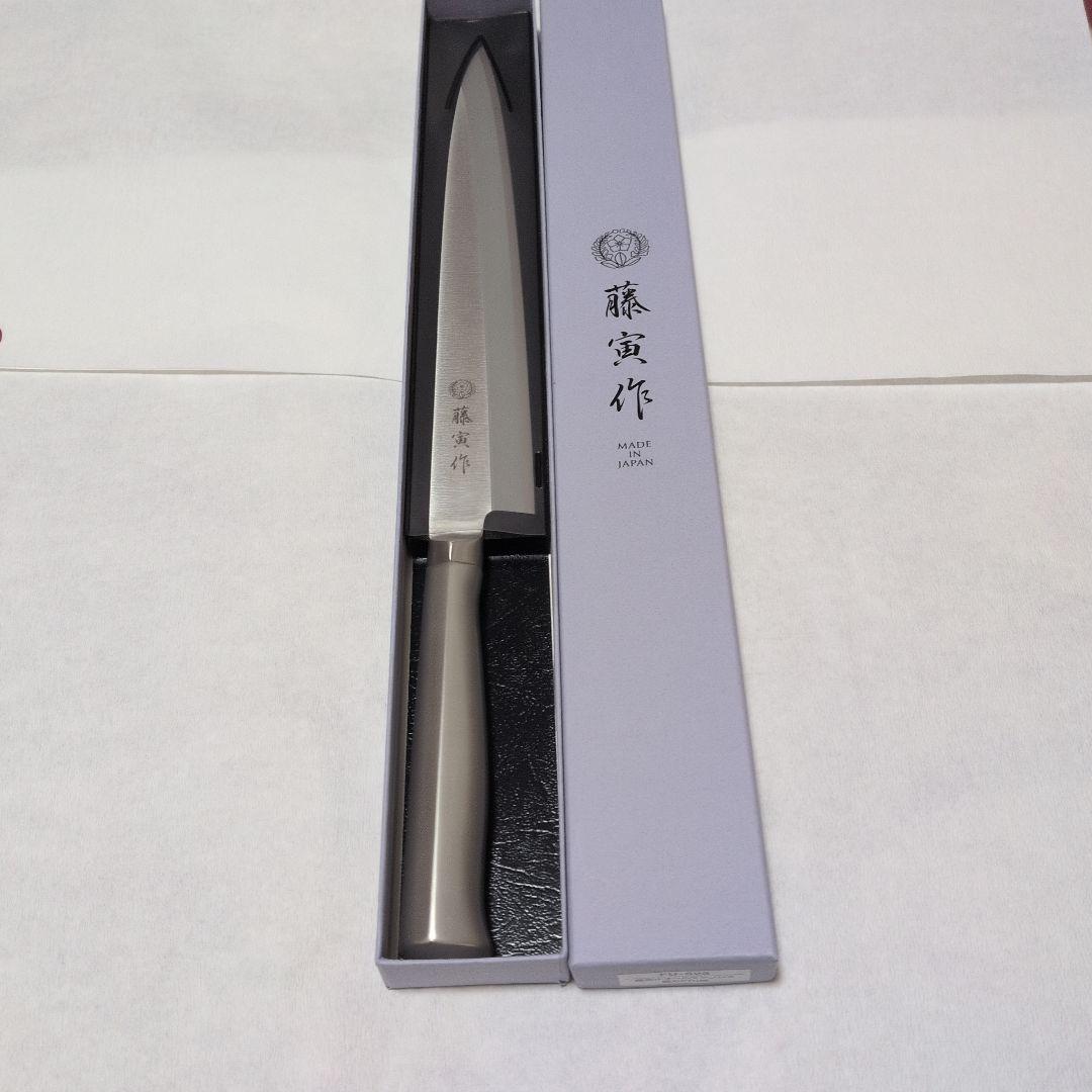 FU-623 柳刃包丁 270mm オールステンレス