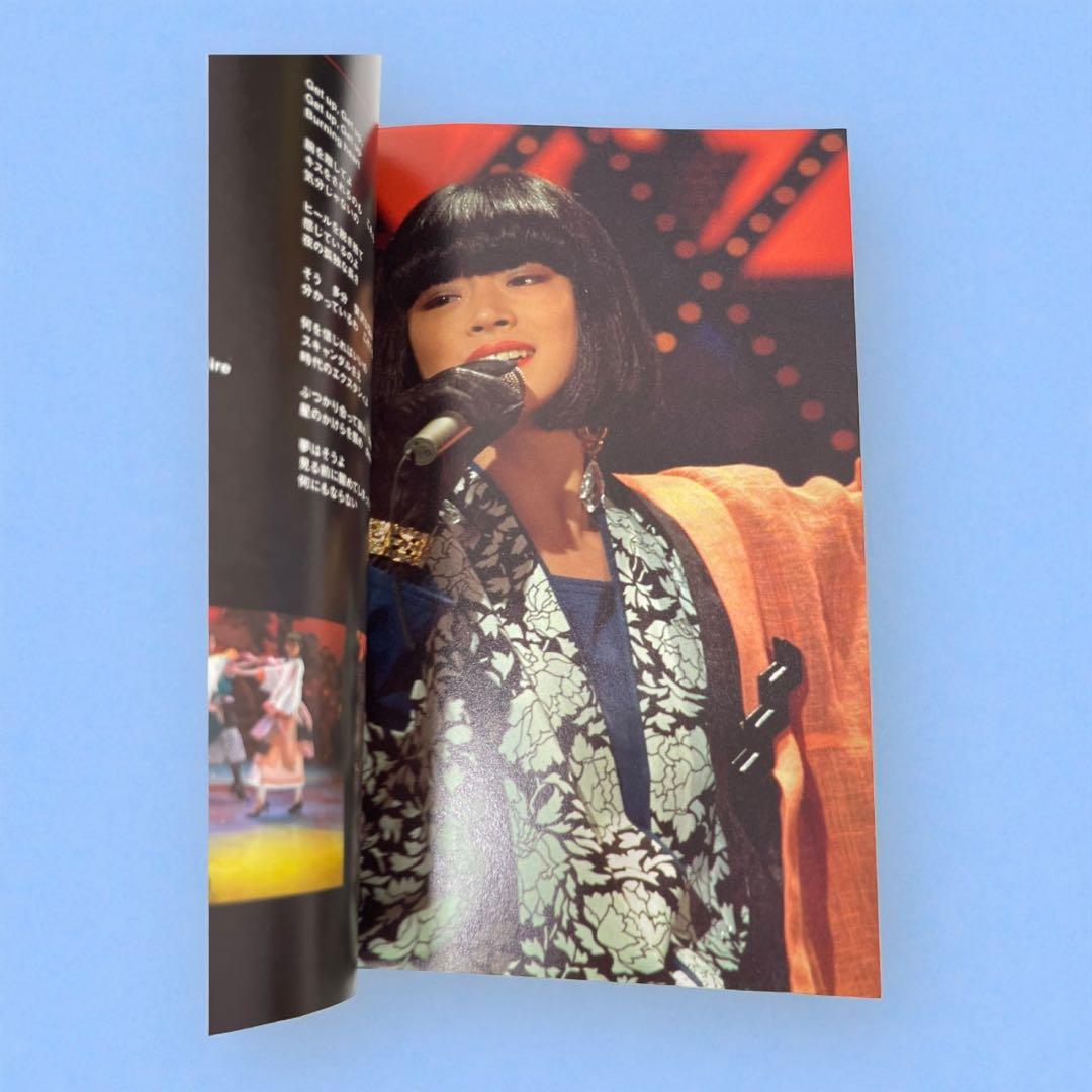 中森明菜 in 夜のヒットスタジオ　DVD