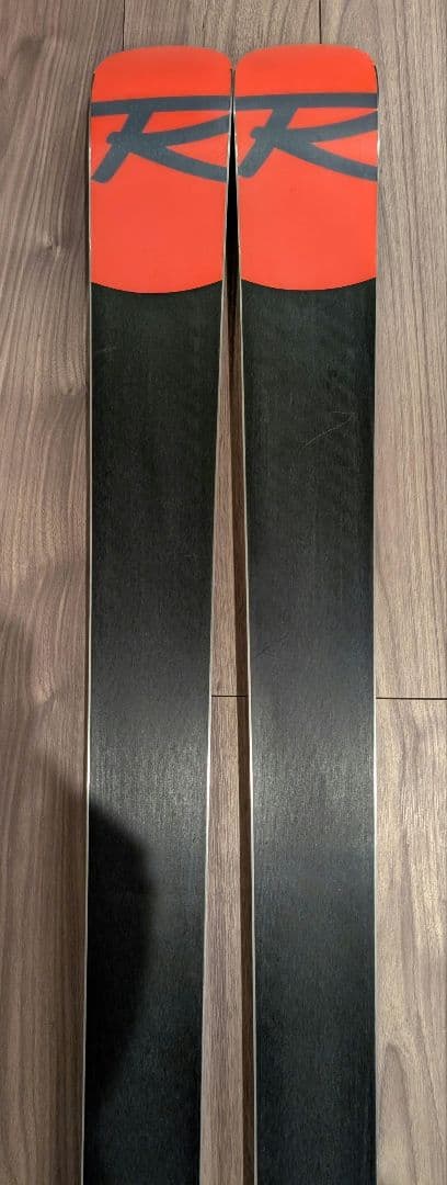 スキー ROSSIGNOL HERO ATHLETE GS A25 182