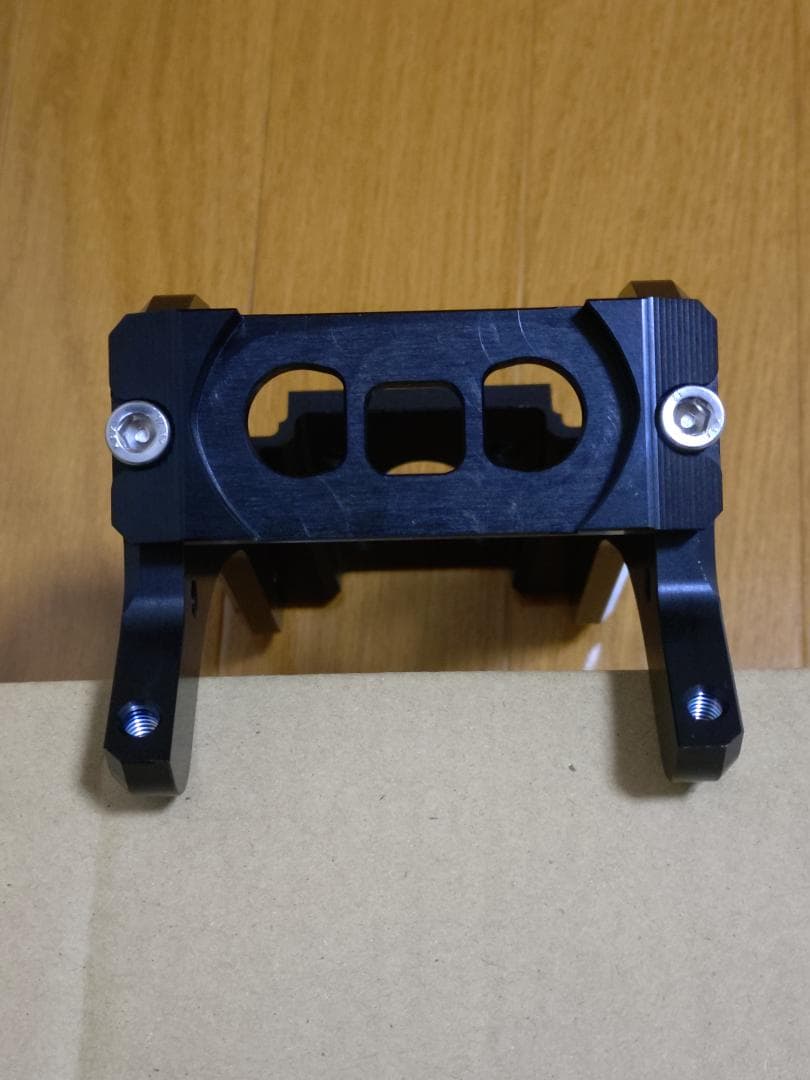 ＊追加＊ZX-25R OVER Racing フェンダーレスキット 美品