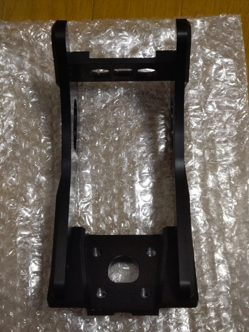 ＊追加＊ZX-25R OVER Racing フェンダーレスキット 美品