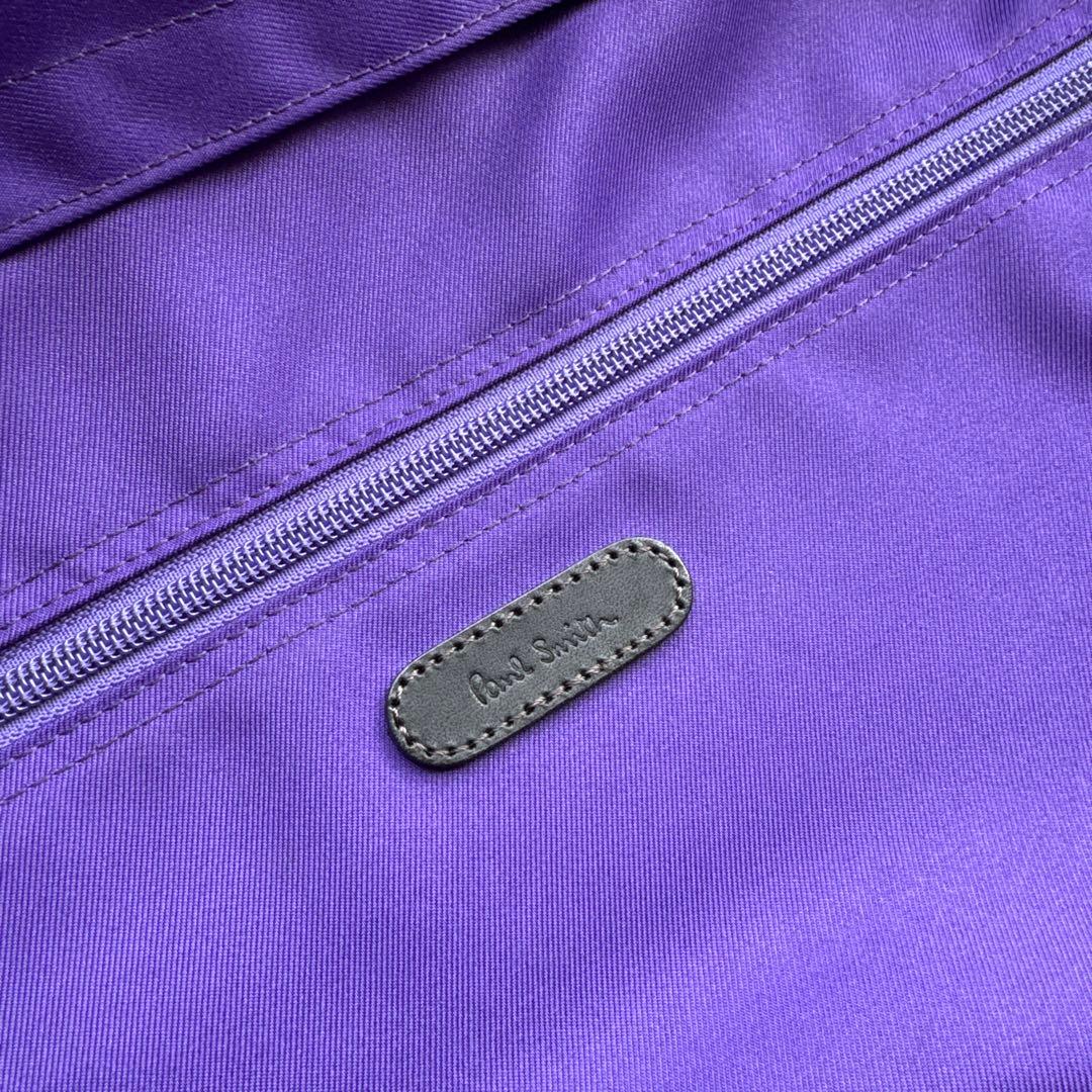 Paul Smith ポールスミス スーツケース 2輪