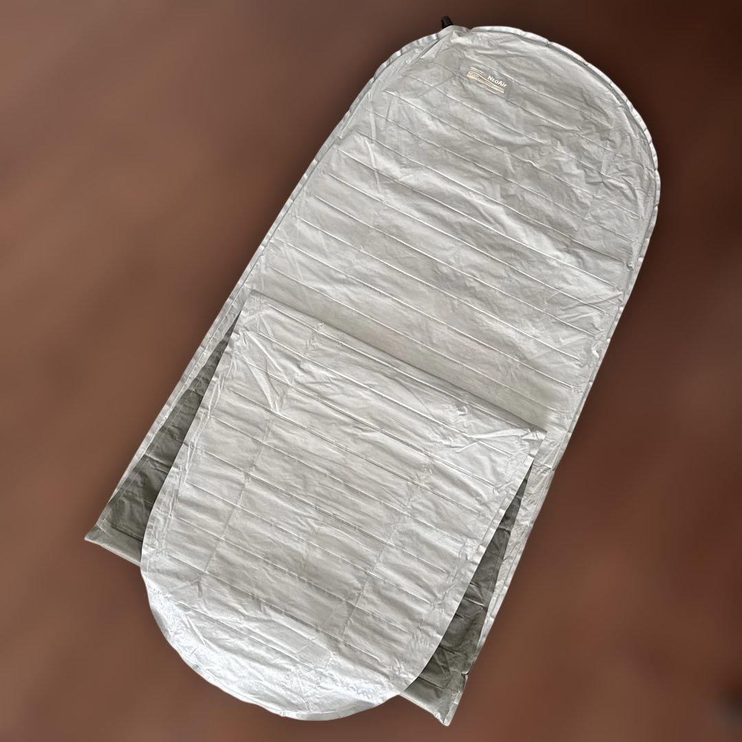 Therm-a-Rest NeoAir　サーマレスト　ネオエアー　マット