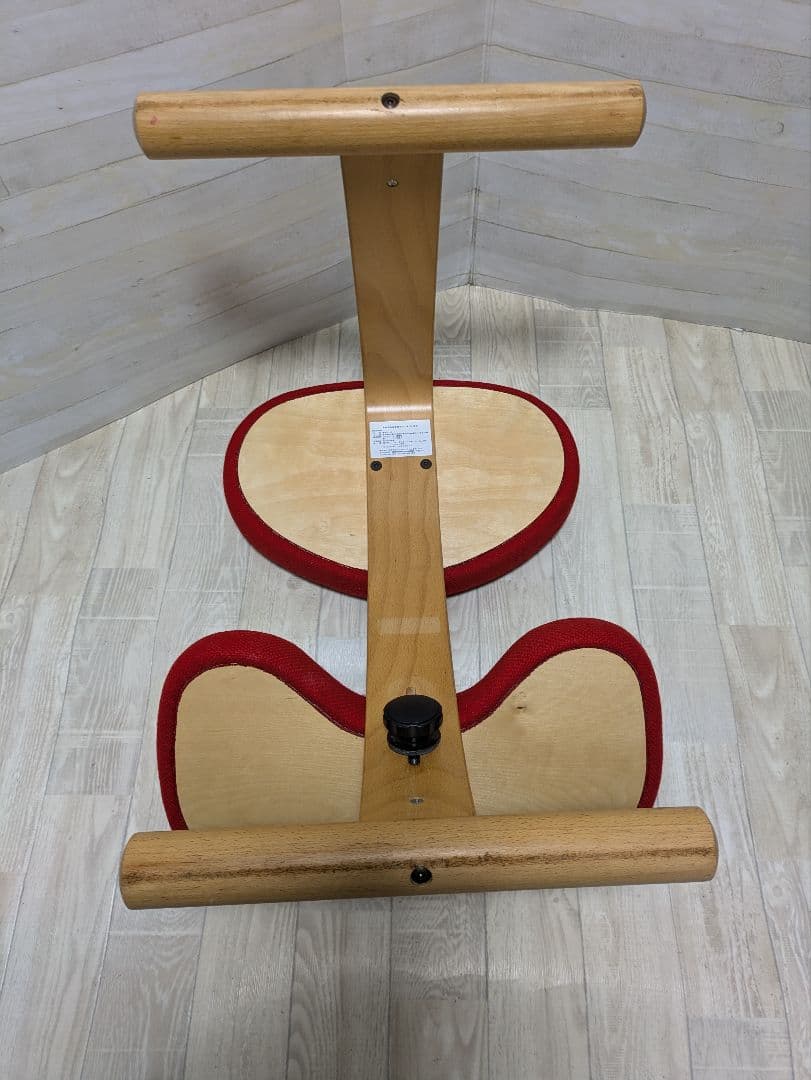 Balans EASY バランスイージー Rybo社　バランスチェア