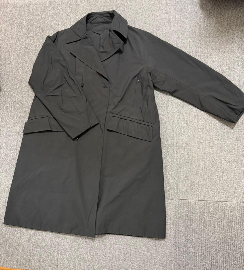 専用　TEATORA DEVICE COAT DUAL POINT サイズ2