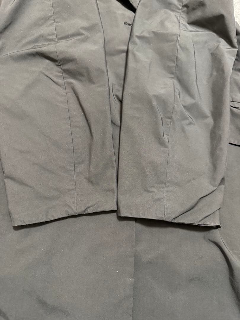 専用　TEATORA DEVICE COAT DUAL POINT サイズ2