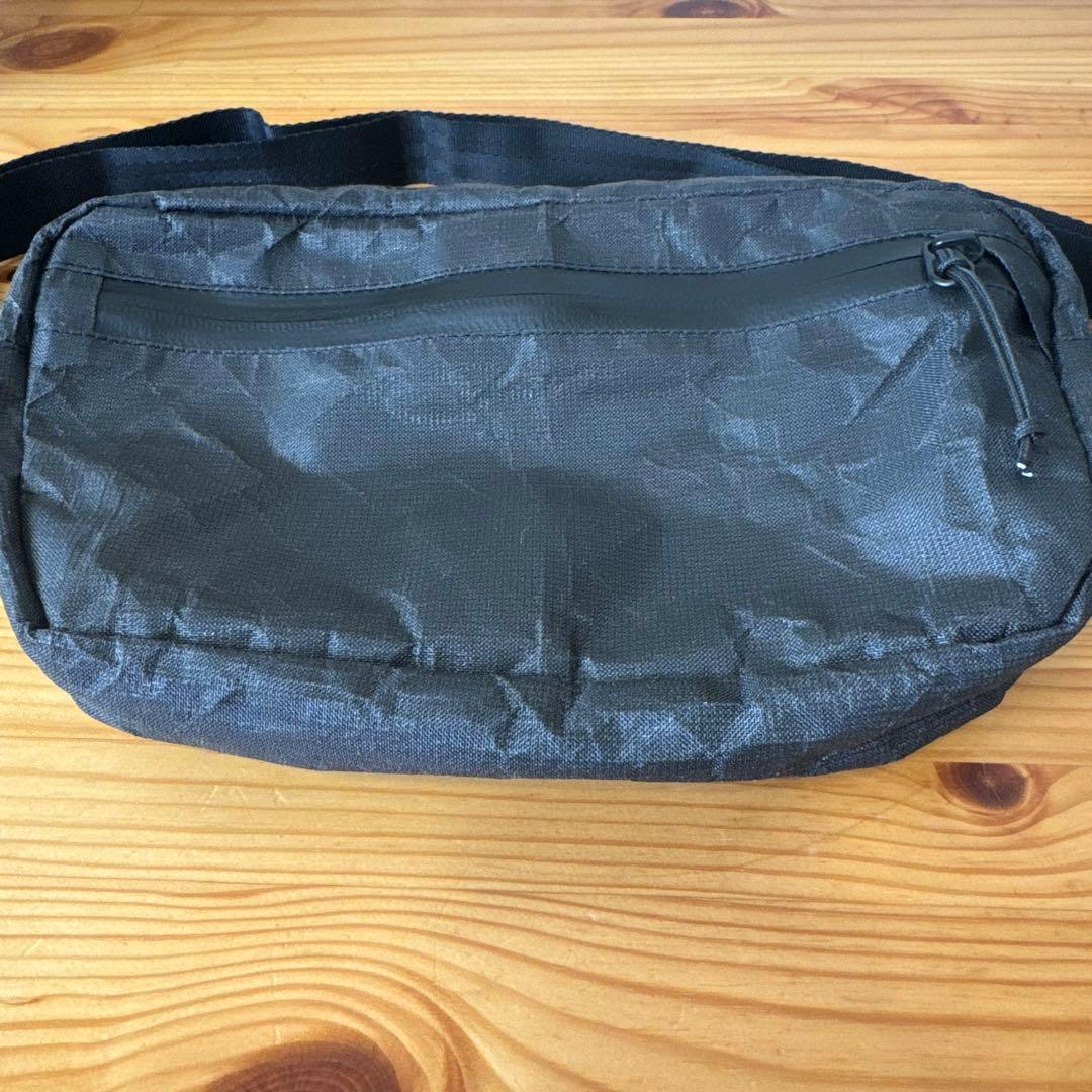 ライトウェイ ファニーパック ウルトラ