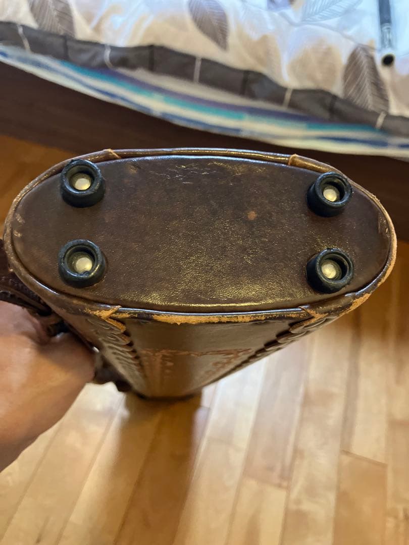 インストロークケース IST-24-DB-D01 クラシック（部品欠損あり）