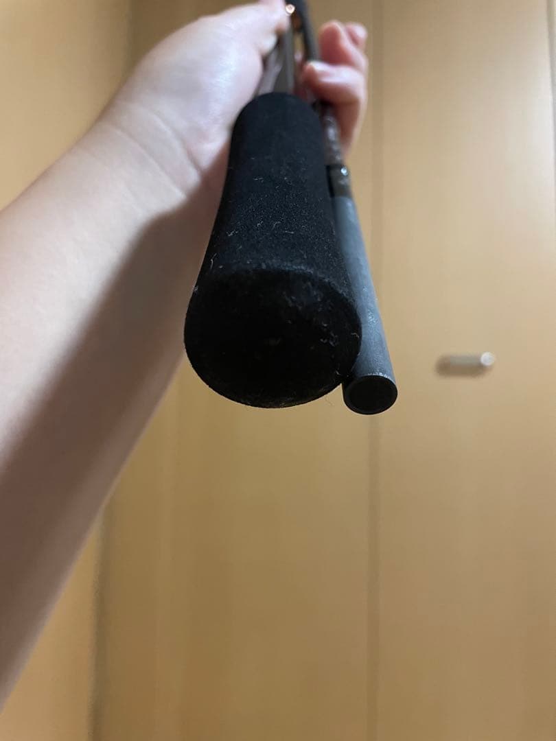 ロッド SHIMANO HARD ROCKER BB 10MH