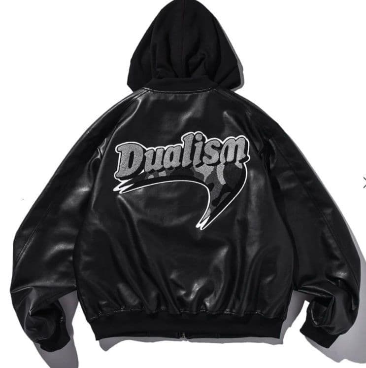 チ*ー様 【HK4S/2026/0106】◎DUALISM◎BOOMERANG