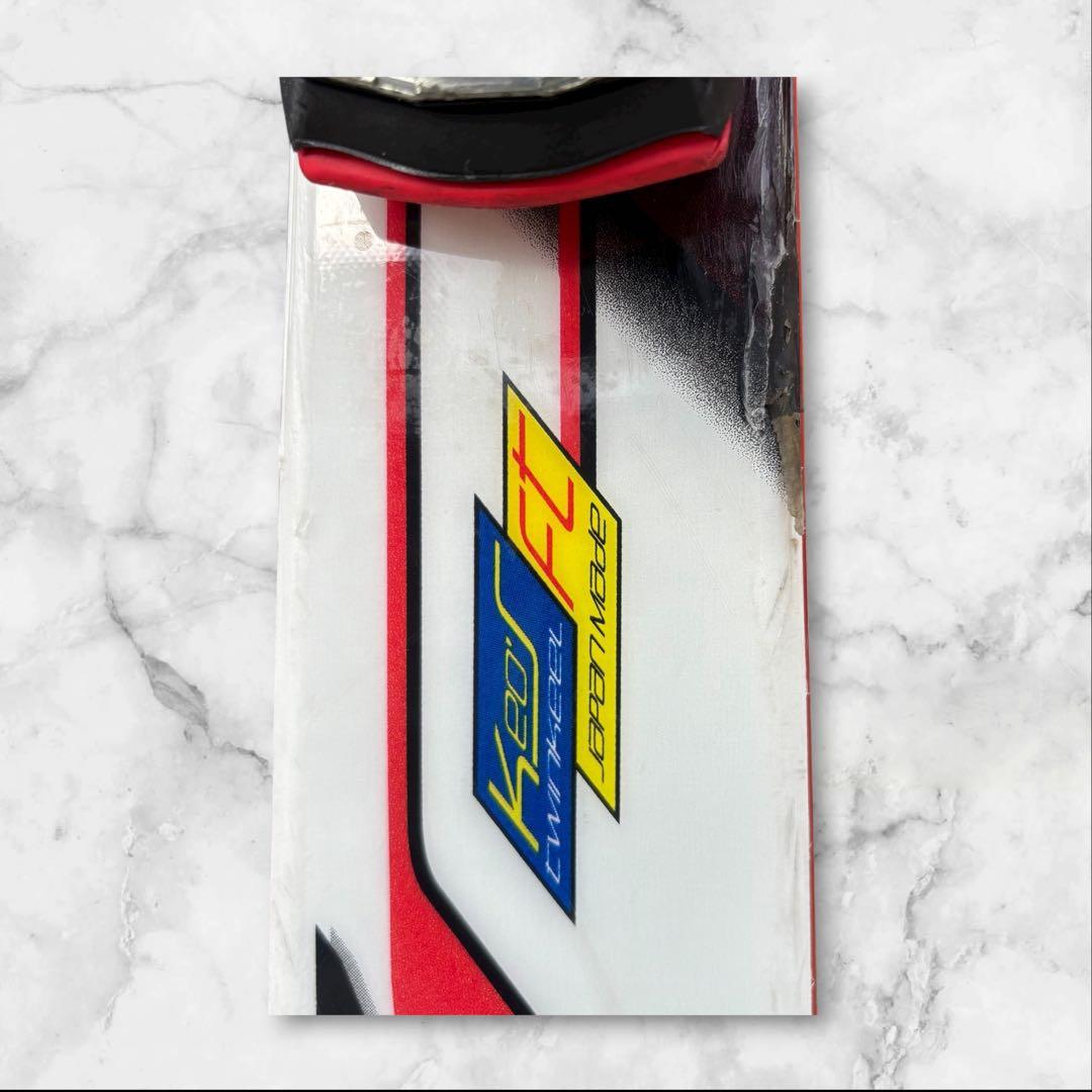 OGASAKA Keos スキー板 165cm