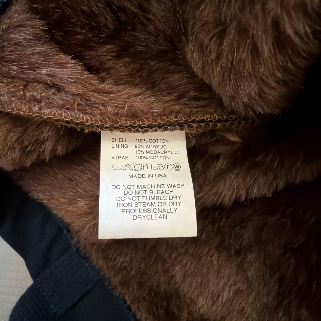 ENGINEERED GARMENTS ショルダートートバッグ