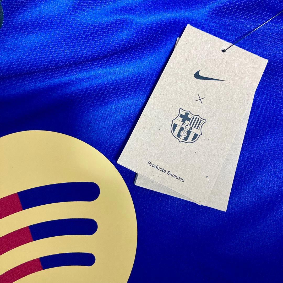 【正規品】バルセロナ ラミンヤマル ユニフォーム ラリーガモデル