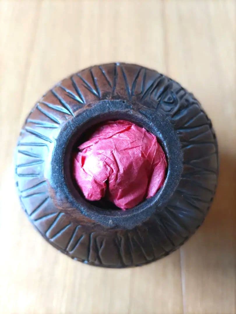 ラルチザンパフューム アンブルボール 50g M未使用保管品