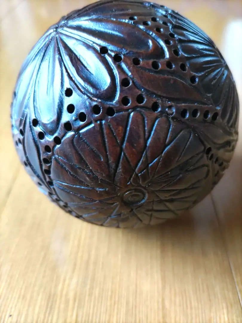 ラルチザンパフューム アンブルボール 50g M未使用保管品