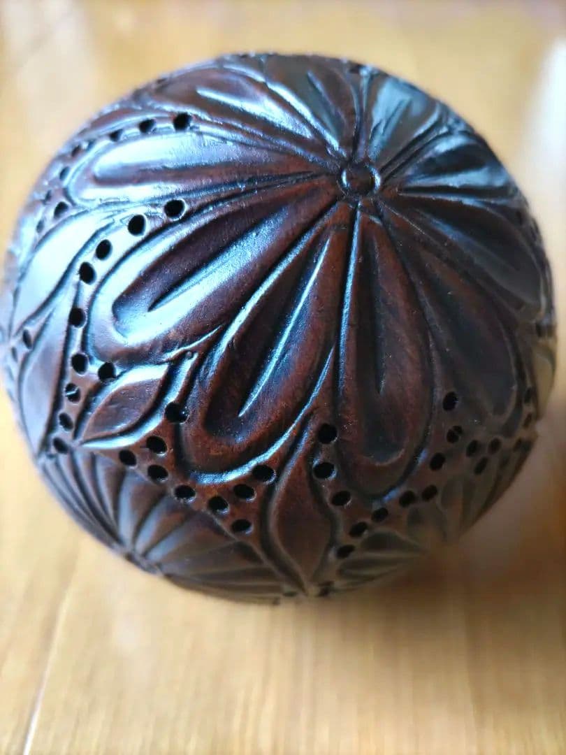 ラルチザンパフューム アンブルボール 50g M未使用保管品