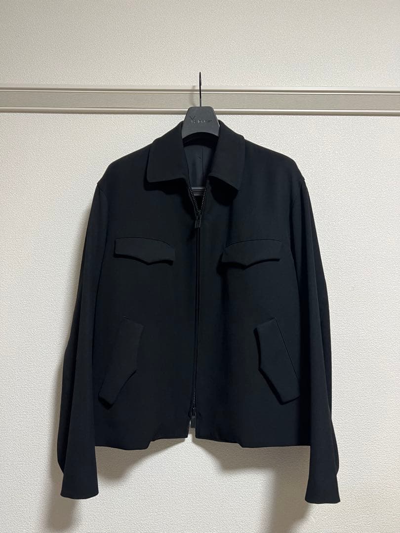 Ys for men ブルゾン　23AW サイズ2
