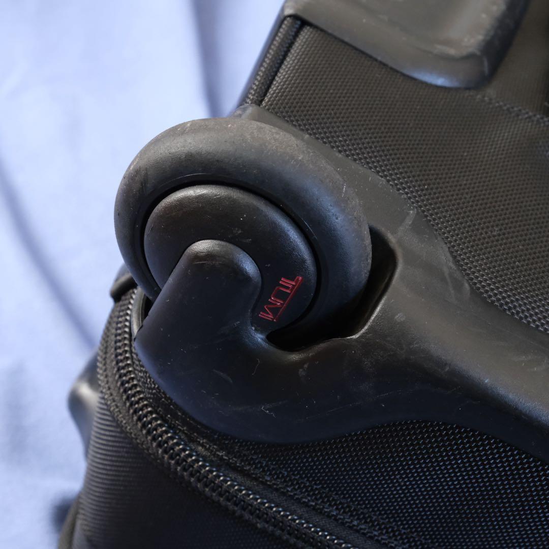 TUMI キャリーケース キャリーバッグ026104