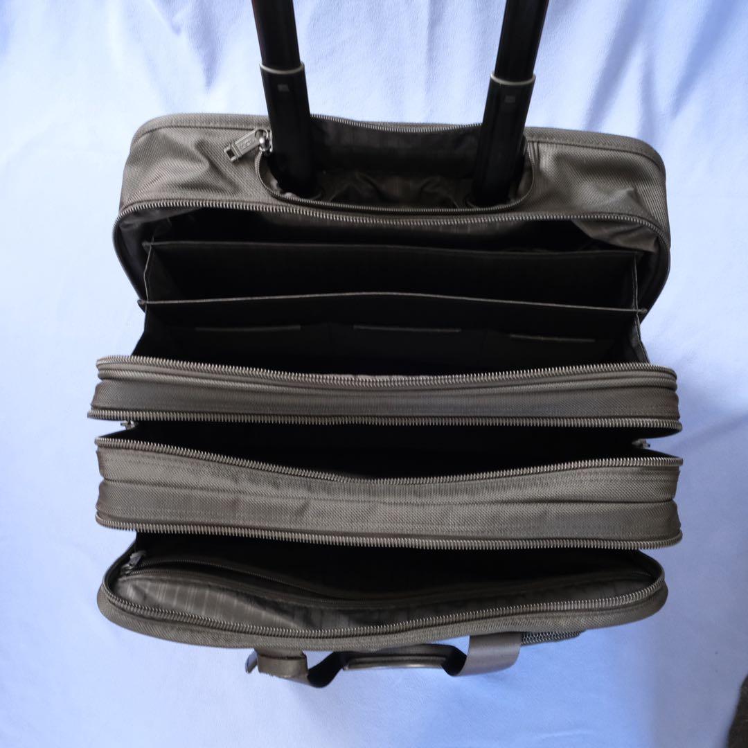 TUMI キャリーケース キャリーバッグ026104