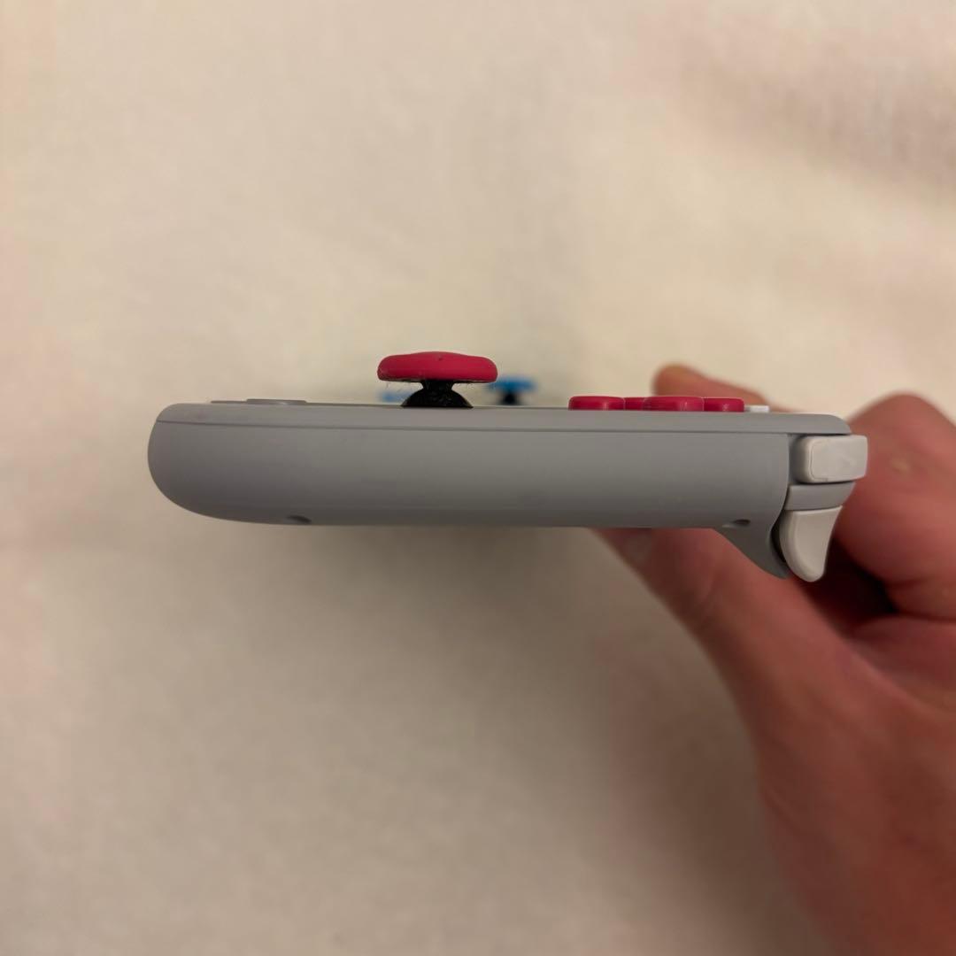 【限定】Nintendo Switch Lite ポケモンソードシールドデザイン