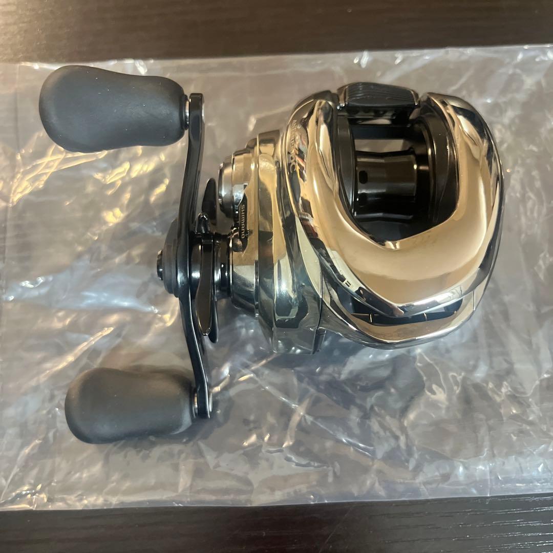 【新品未使用】shimano 21 アンタレスDC 右ハンドル
