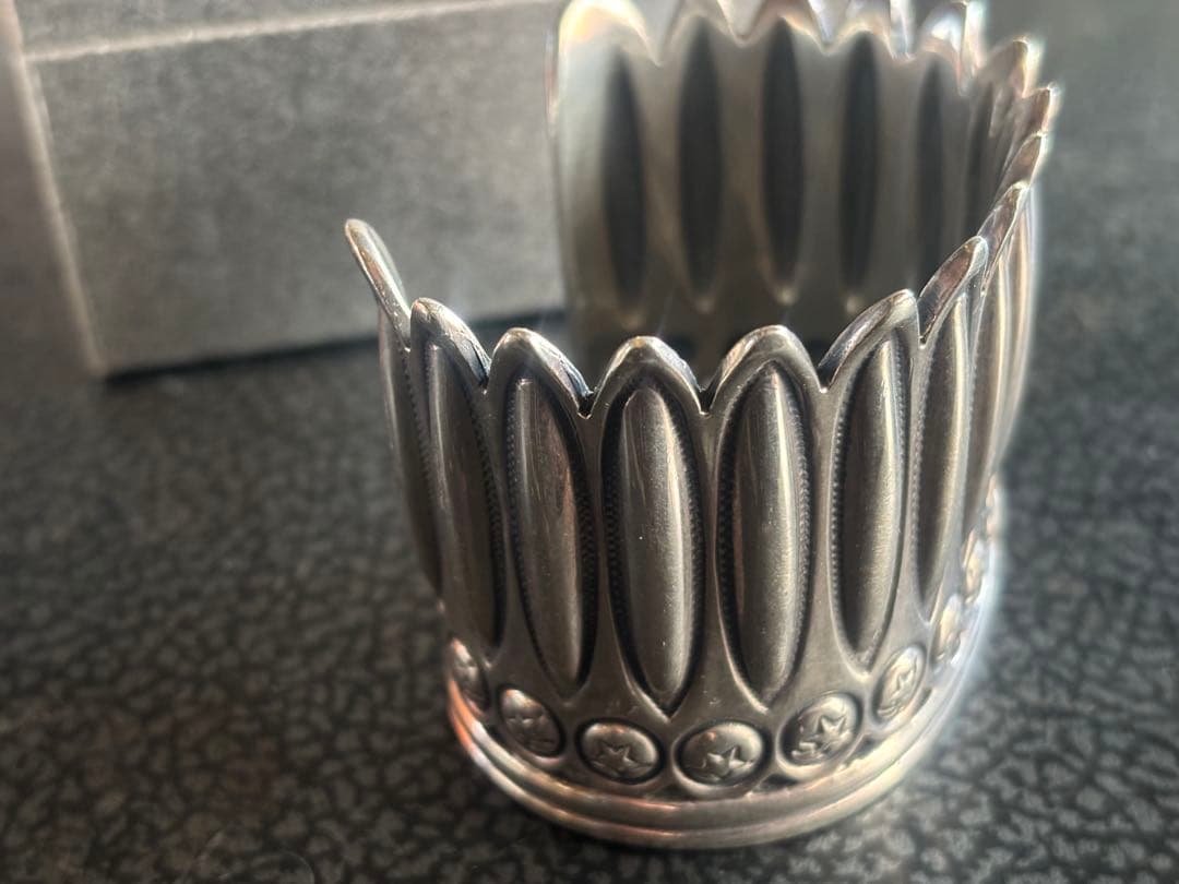 CODY SANDERSON Feather Head Star Sサイズ