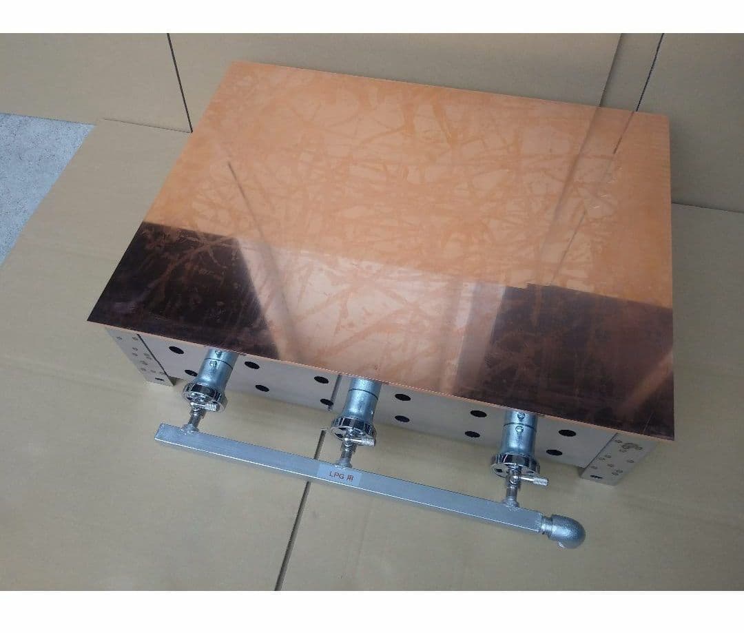 希少な 都市ガス  新品 米粉桜餅 和菓子 どら焼き祭 ホットパンケーキ 13A