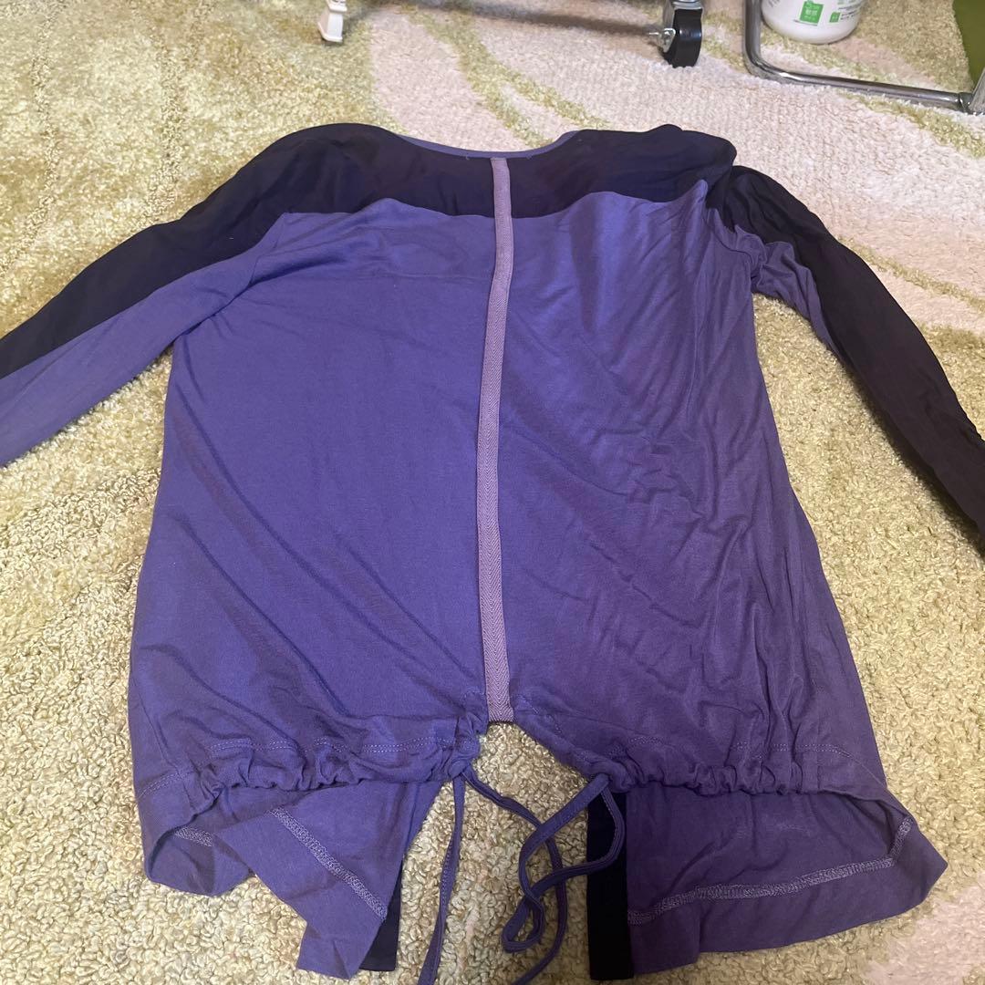 マリテフランソワジルボーベージュ フロントボタン ロングコート