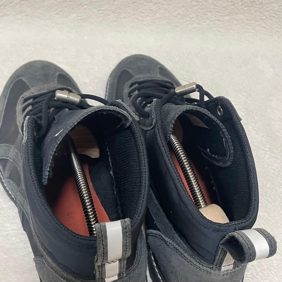 【美品】 オニツカタイガー MEXICO RINKAN メキシコ リンカン　撥水