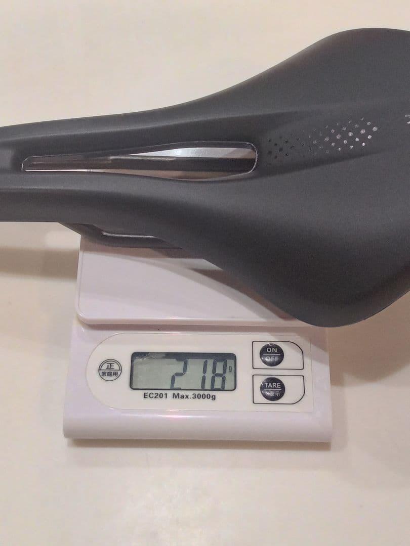 パーツ Fizik Tempo Aliante R3 145 mm