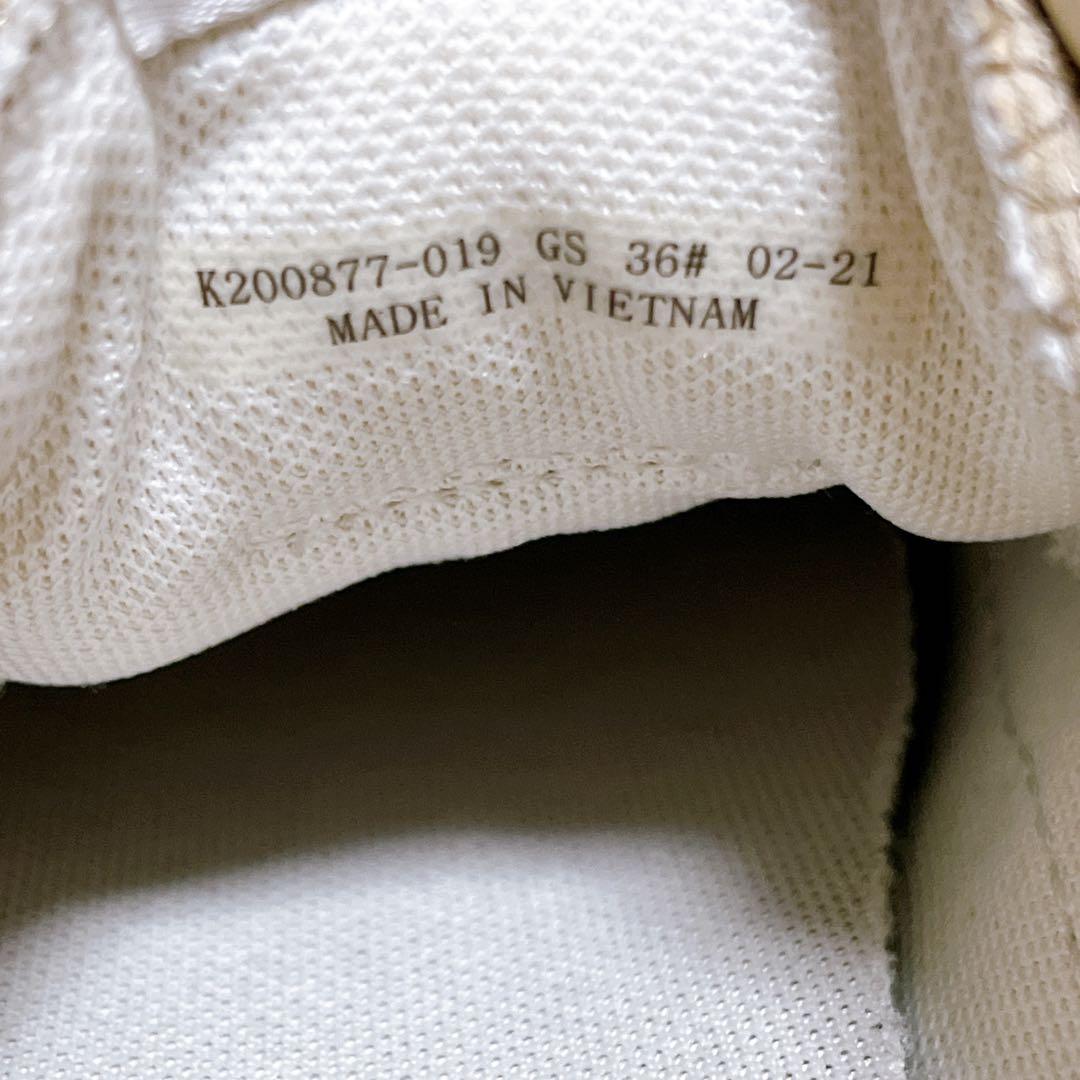 ほぼ新品【CAMPER カンペール】ペウツーリング スニーカー 36 完売品