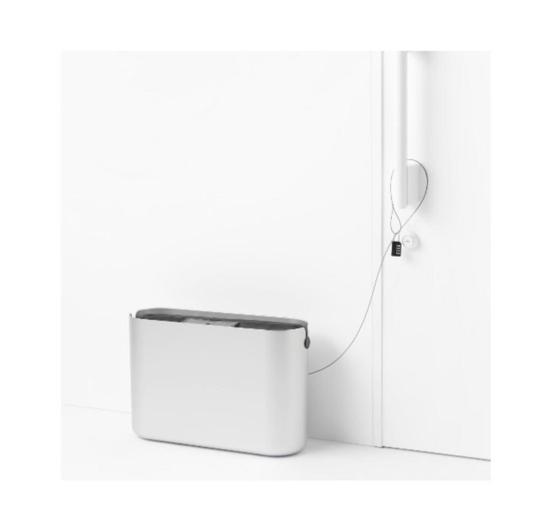 SUGITAACE ケース+ナイロンバッグ＝「バッグインケース」型の宅配ボックス