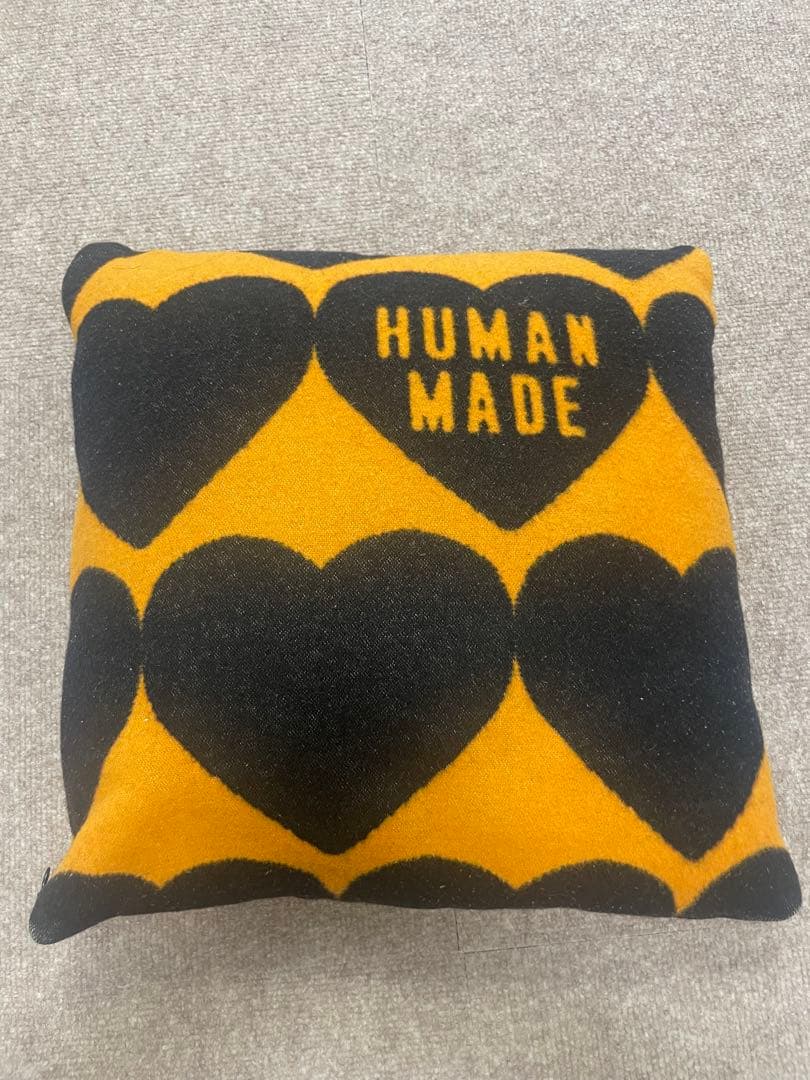 Human Made クッション