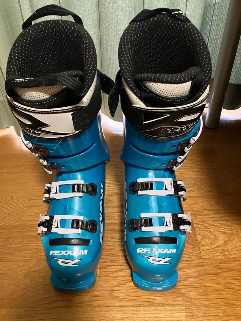 REXXAM スキーブーツ 23 cm