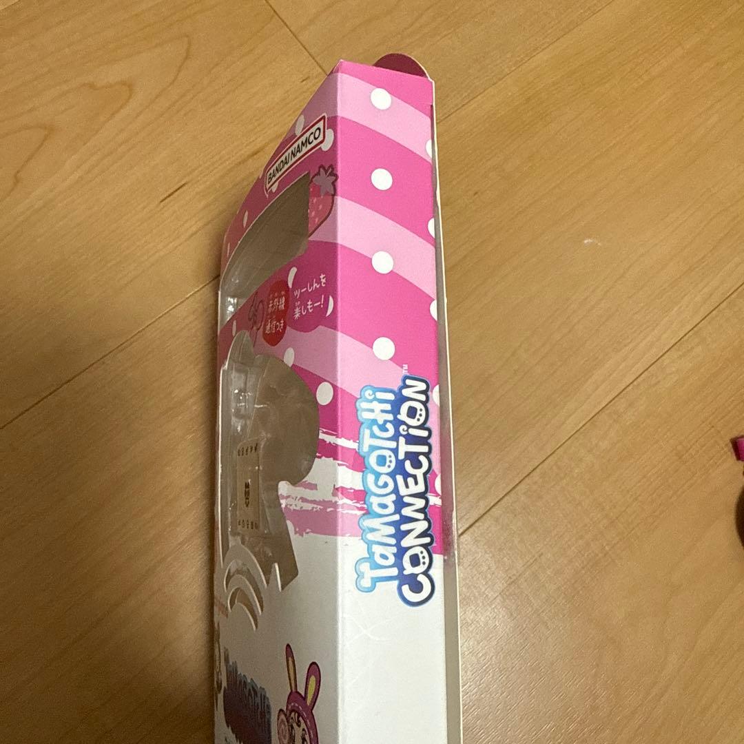 たまごっち　ナルミヤ　メゾピアノ