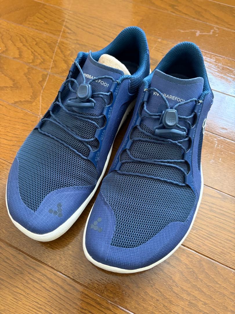 vivobarefootプライマストレイルFG3.5ウィメンズ39