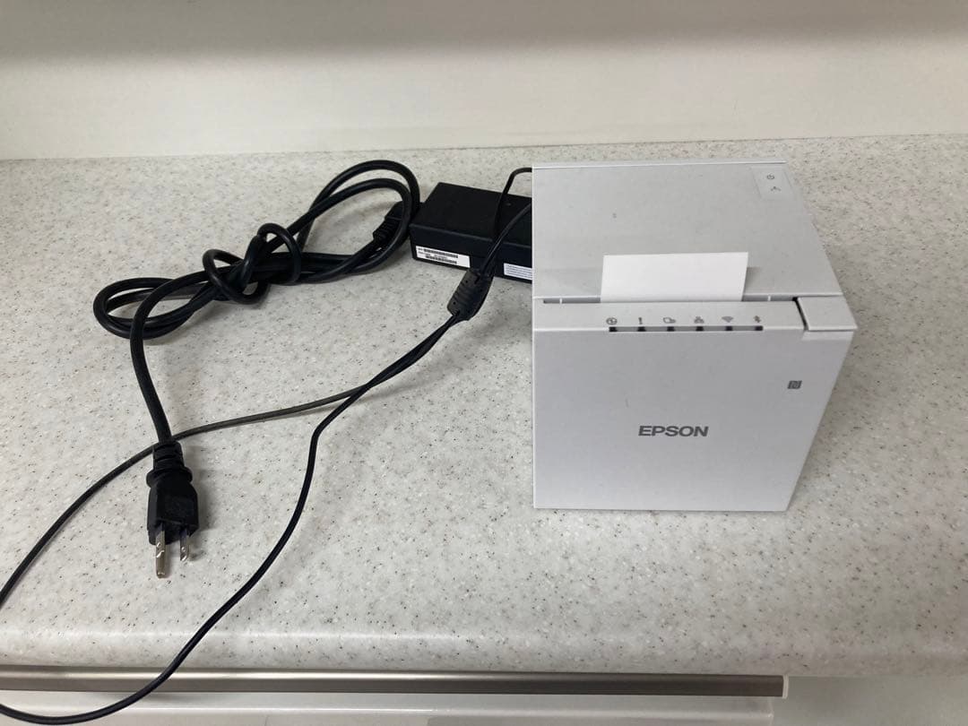 EPSON TM-m30III-H レシートプリンター