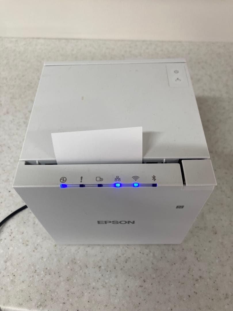 EPSON TM-m30III-H レシートプリンター