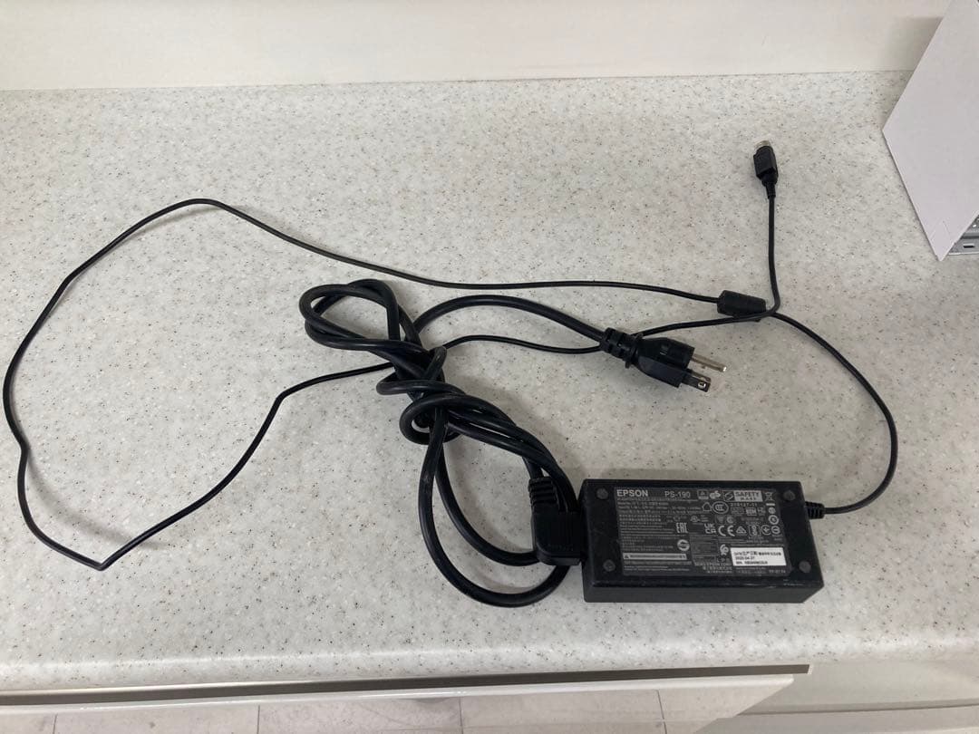 EPSON TM-m30III-H レシートプリンター