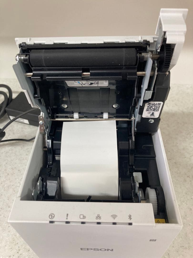 EPSON TM-m30III-H レシートプリンター