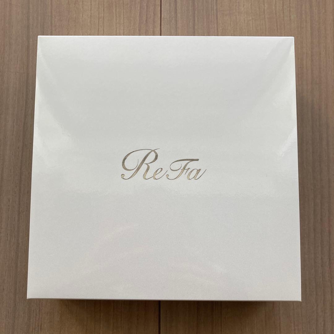 【新品】リファ　カッサレイ