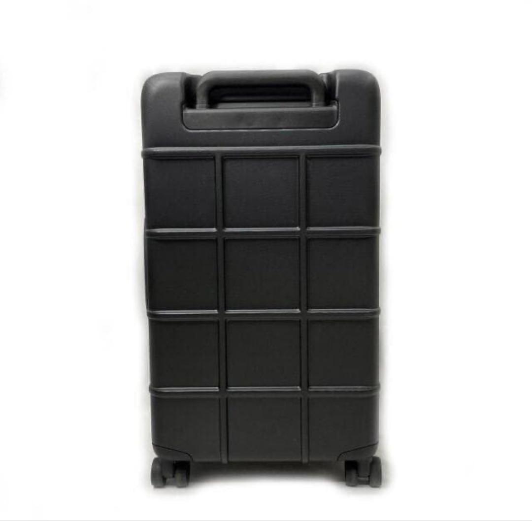 THE NORTH FACE 70L ブラックキャリーケース（タグ付き）