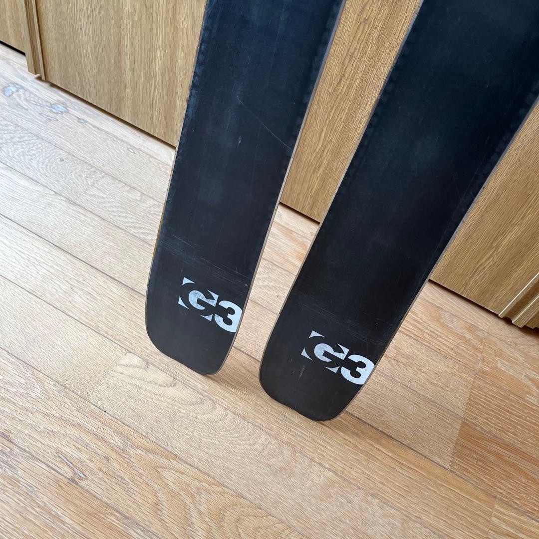 G3 FINDR 22DESIGNS AXLラージ