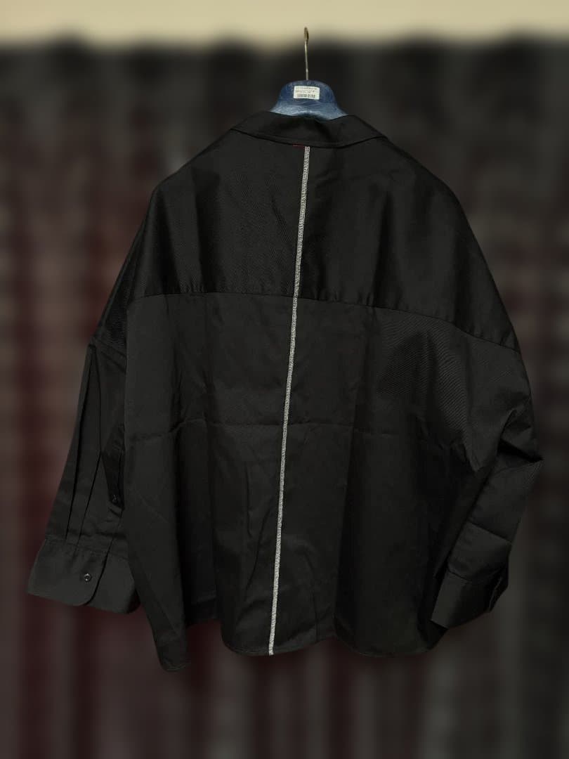 【新品未使用】SHINYAKOZUKA×Dickies　ジャイアントシャツ