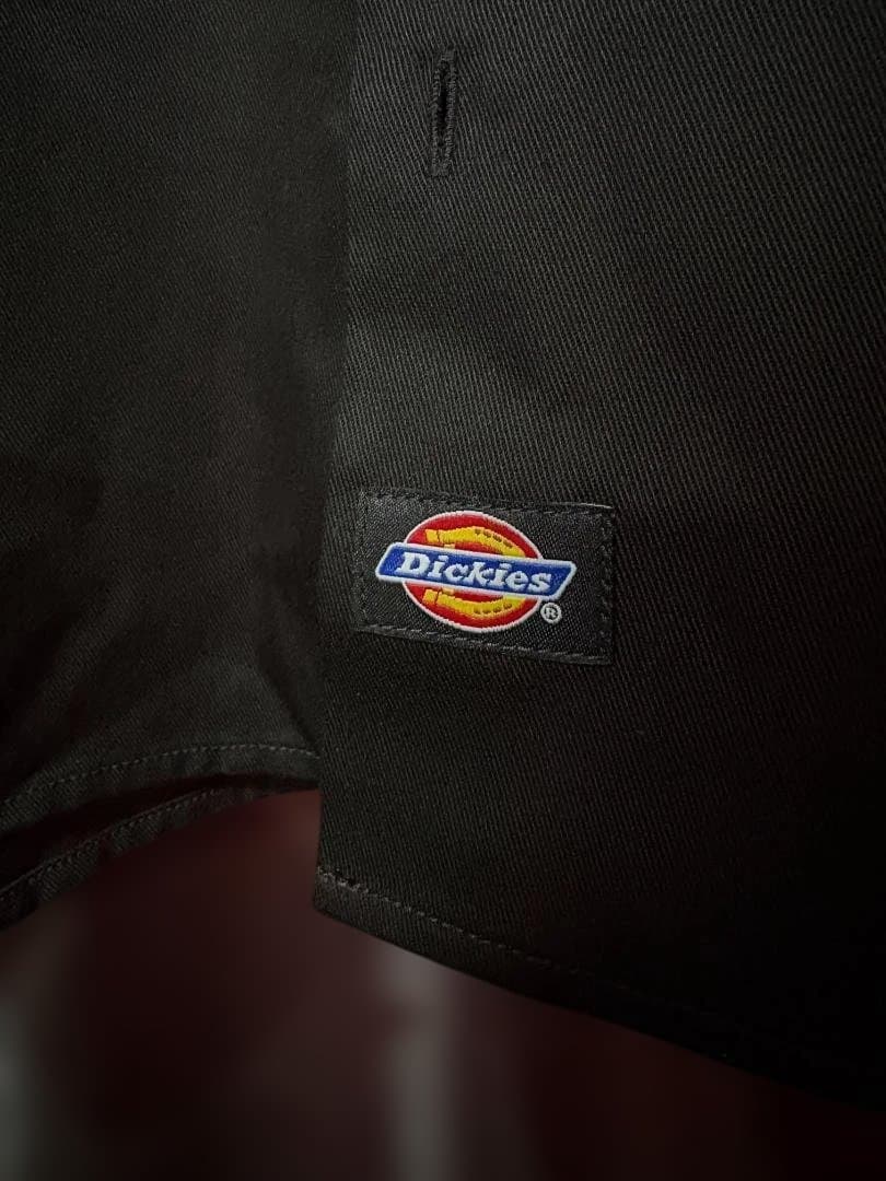 【新品未使用】SHINYAKOZUKA×Dickies　ジャイアントシャツ