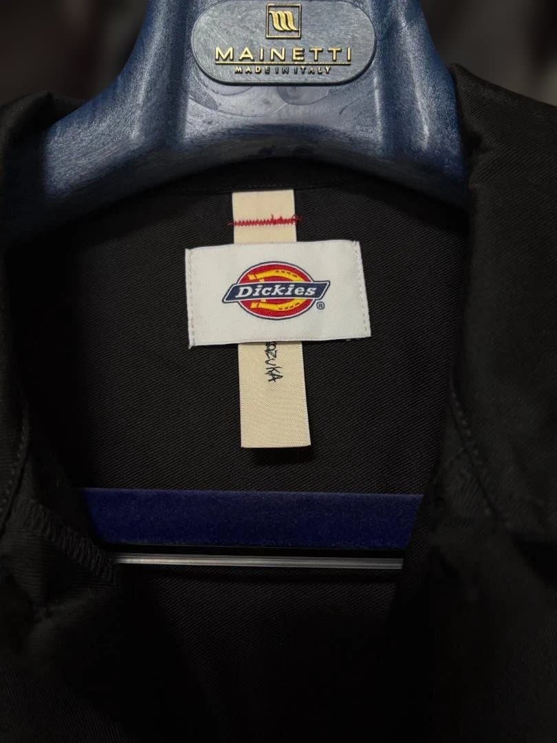 【新品未使用】SHINYAKOZUKA×Dickies　ジャイアントシャツ