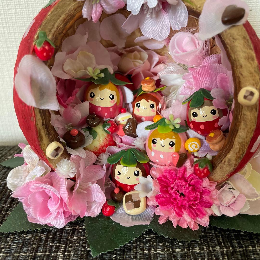 ミルクさま専用☆