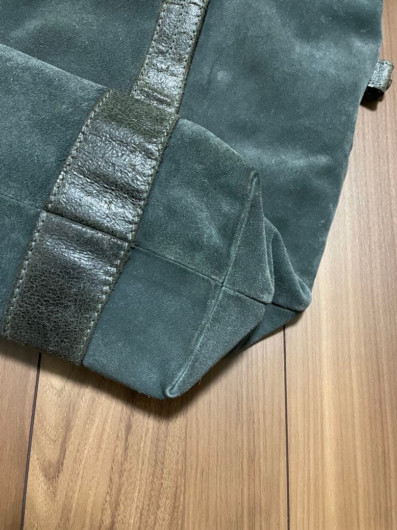 こ*ろ様 最終値下げ メゾン マルジェラ セーラーバッグ Maison Marg