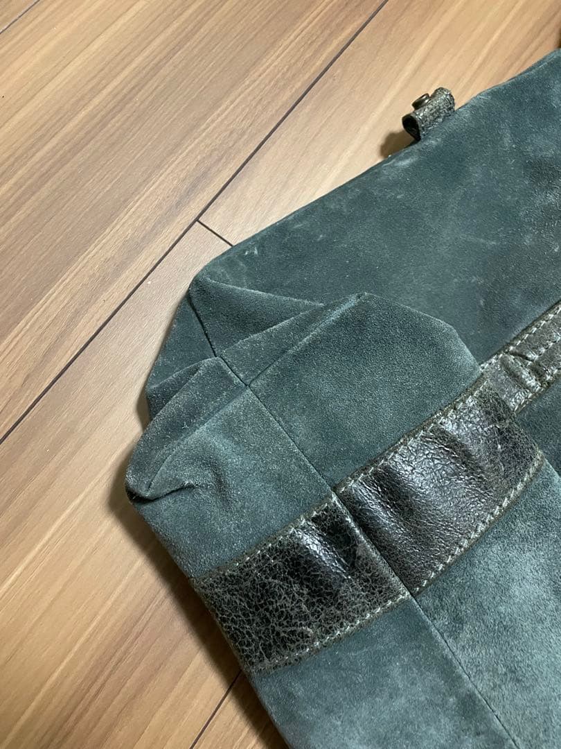 こ*ろ様 最終値下げ メゾン マルジェラ セーラーバッグ Maison Marg