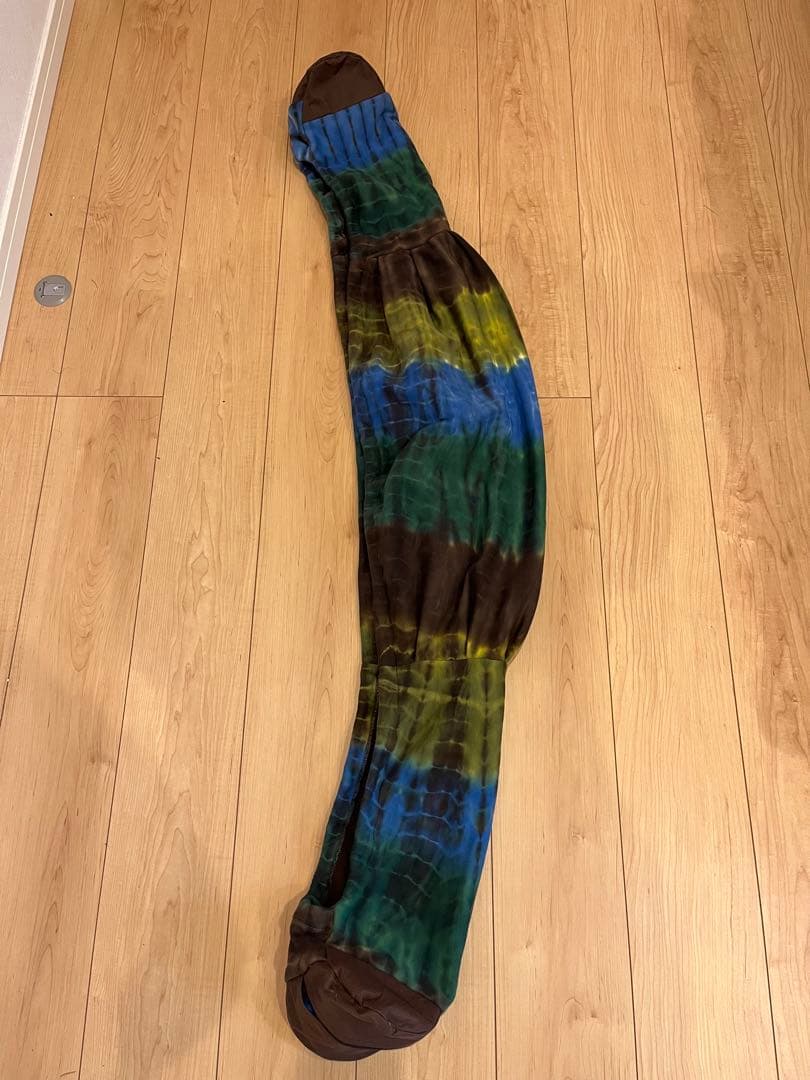 エレファント　スキーケース　スキーカバー